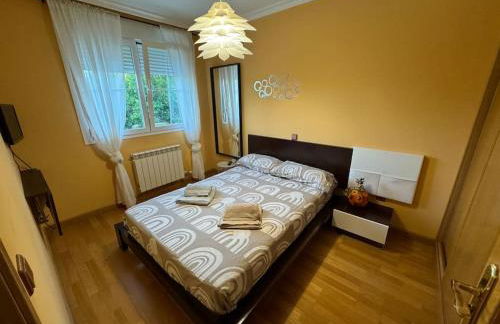 Casa Ribera del Pisuerga - Piscina privada - Foto 15