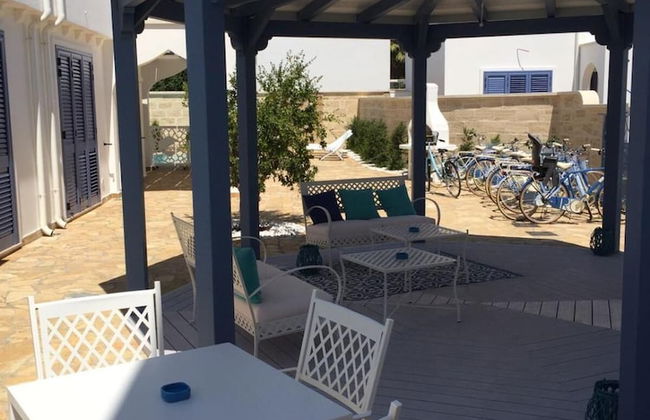 Torreblu Residence - Foto 30