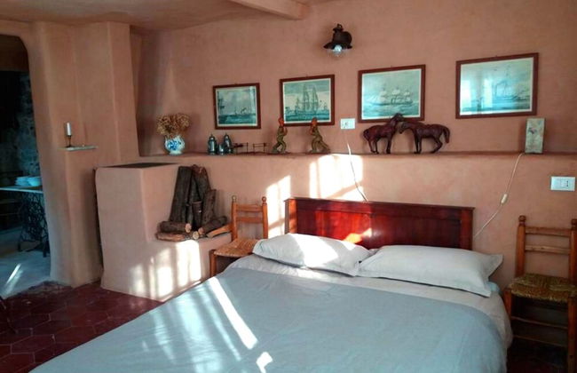 Agriturismo di Charme e Ristorante Stallato Il Filo di Paglia - Photo 22