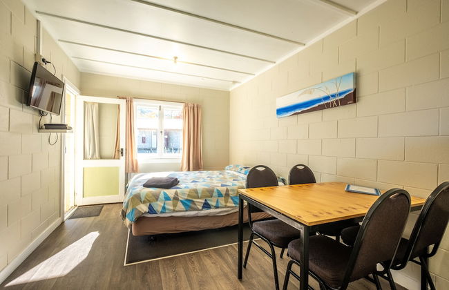 Alpine Adventure Holiday Park - Foto 16