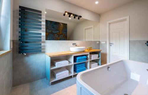 Sea the Blue Garden SPA Odargowo - Foto 53