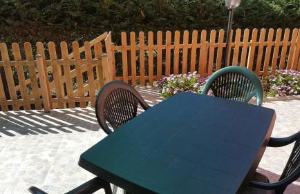 Appartamenti Lucry - Foto 15