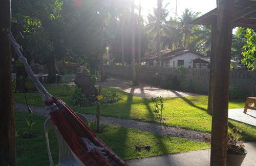 Casa Recanto das Mangueiras Japaratinga - Alagoas - Foto 23