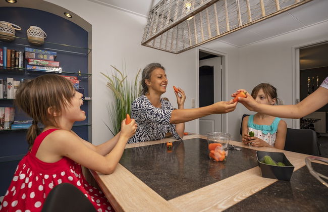 Farmhouse in North Holland Near Beaches - Foto 5