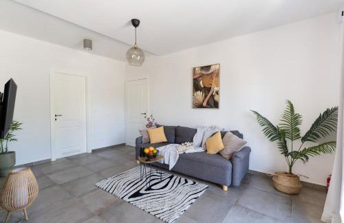 Honoris Apartment - Brand new - Private parking - 90 m from the beach- Terrace - Foto 31