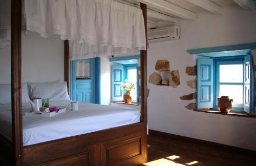 Eirini Luxury Hotel Villas - Foto 30
