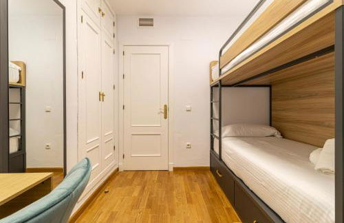 Allo Apartments Francos IV Parking Centro 3 Habitaciones - Foto 18