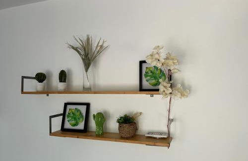 Studio avec Jardin privé au calme Proche Cassis & Marseille - Foto 11