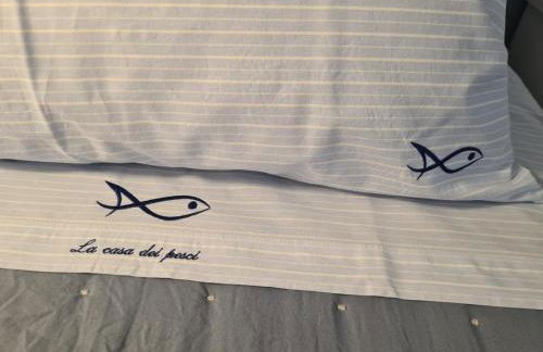 La Casa dei Pesci - Foto 15