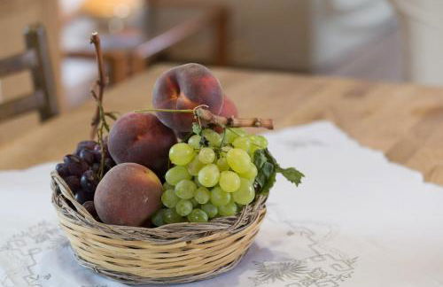 Villa Calaforno - Foto 50