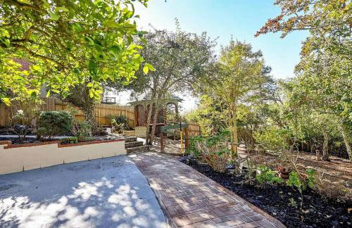 Cozy Berkeley Hills Home with Stunning Views - Foto 23