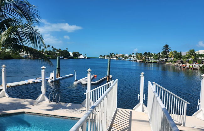 Palm Tree Cove Resort - Foto 4