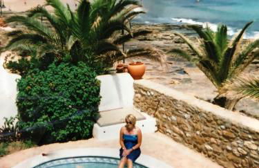 Beach front/waterside apartment - Foto 1