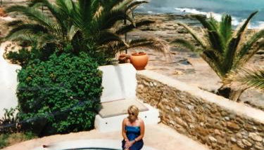 Beach front/waterside apartment - Foto 1