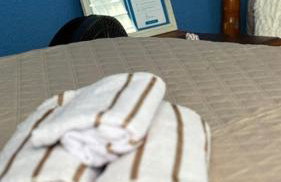 Refugio Rural Paraty - Foto 23