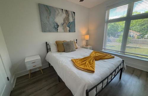 Gated 2BR in Greenville wVibes - Foto 34