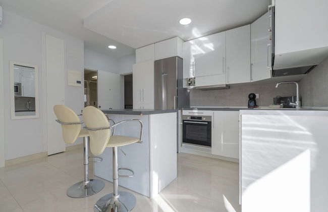 Sur Suites Castillo - Foto 59