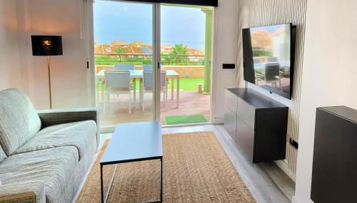 Alcaidesa, luxury apartment with sea views - Foto 5