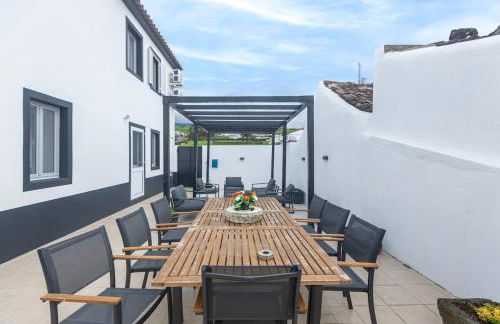 Casa da Vigia, Seaview House - sleeps 8 people - Photo 8