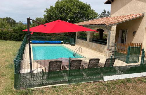 Villa Avalon Sud Ardeche - Foto 7