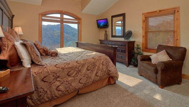 Journey's End - Foto 4, Habitación