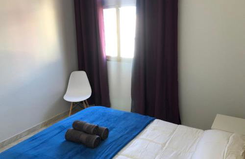 TABLERO 301, FANTÁSTICO APTO 6 pax , cerca PLAYA INGLÉS - Foto 9