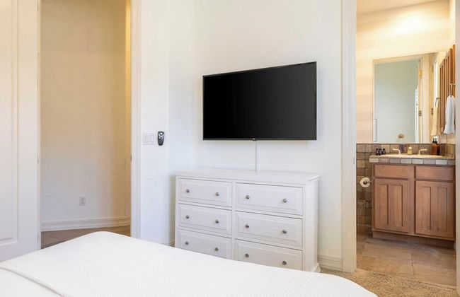 Sandflower by Avantstay Oasis w/ Pool + Golf! - Foto 26