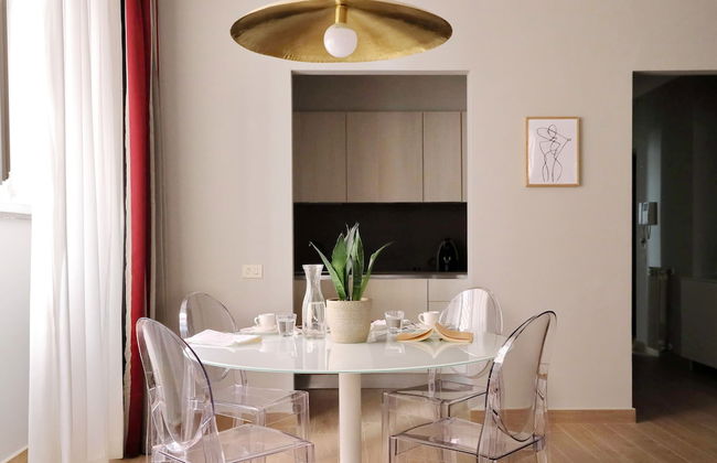 Piazzetta Margutta - My Extra Home - Foto 78