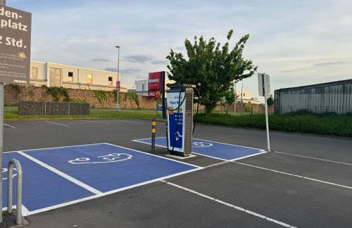 Neubau Penthouse - mit schöner Aussicht - 15min von Köln - Photo 15