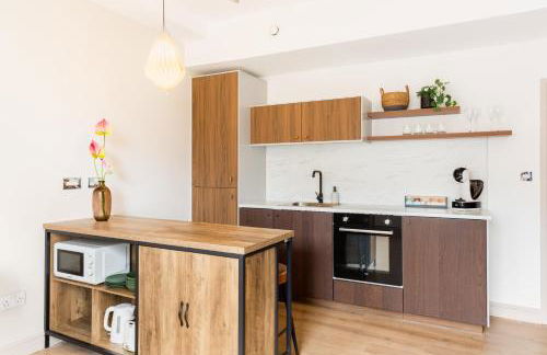 Yasuko Apartment - Foto 13