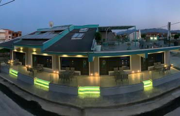 STREET 90 LuX APARTS - Photo 8