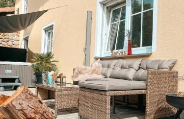 Panorama-Refugium - Foto 73