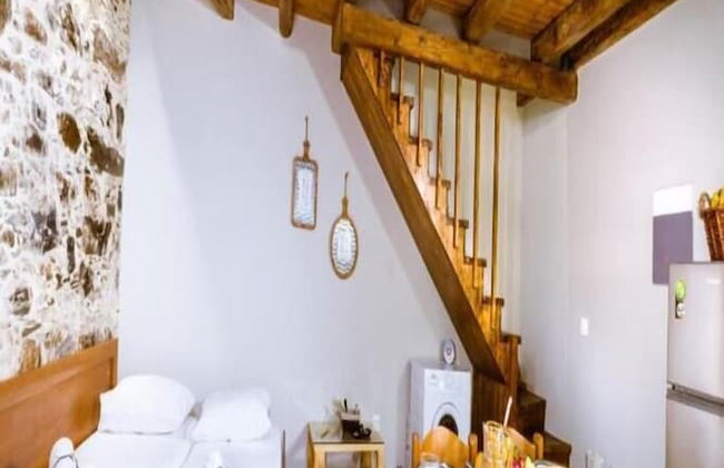 Traditional Apartments Elafos - Foto 5