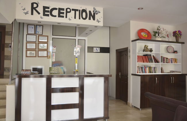 Saray Apart Hotel - Foto 2