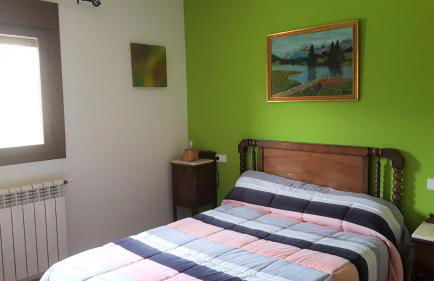 Casa Castel naturaleza y descanso - Foto 19