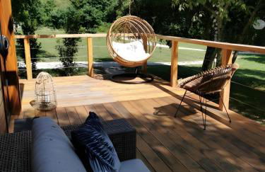 Lodge Slow Life - Mas de Rey - Photo 8