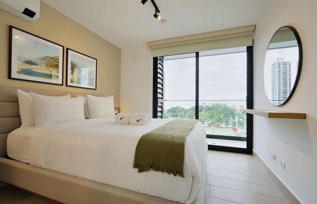 San Francisco by Wynwood House - Foto 14