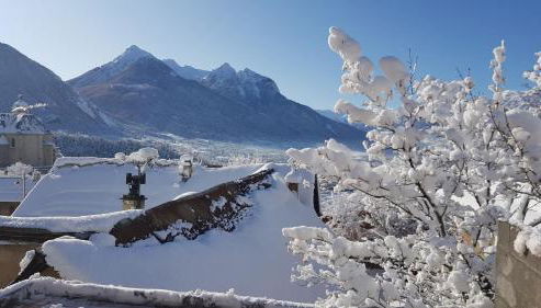 Maison Serre Chevalier - Foto 2