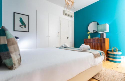 Santa Catarina Apartments by Les Deux Mariettes - Foto 74