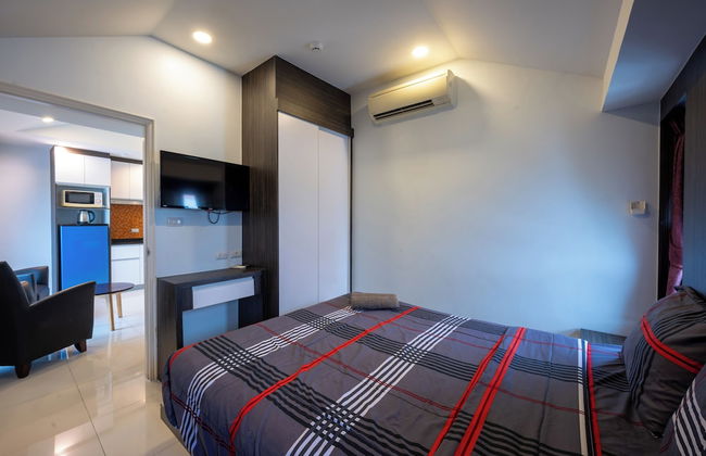 New Nordic Suite 5 by Apartwell - Foto 8