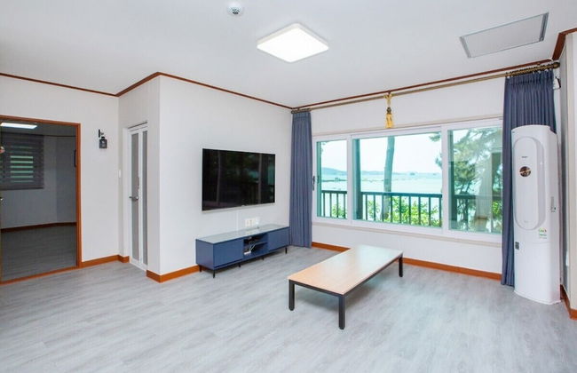 Haesol Maru Pension Taean - Foto 31