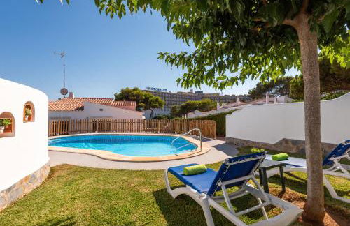 Villa Nayade - Foto 7