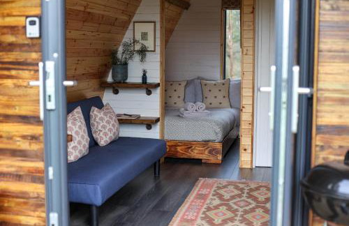 Tempo Manor Cabins - Foto 25