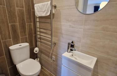 Stobhan Apartment - Foto 12