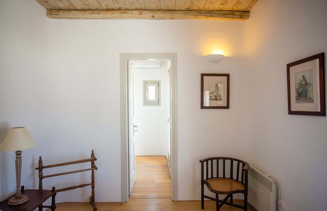 Villa Baroness in Mykonos Town - Foto 27