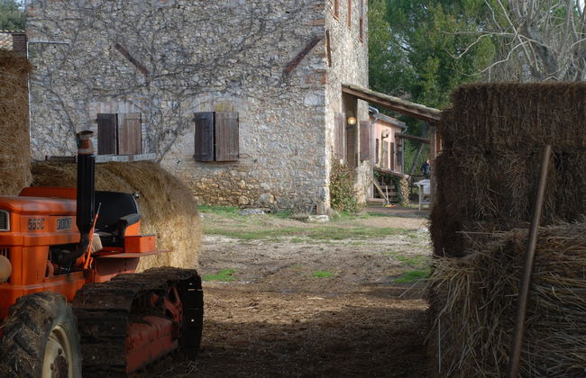Silence and Relaxation for Families and Couples in the Countryside of Umbria - Photo 14
