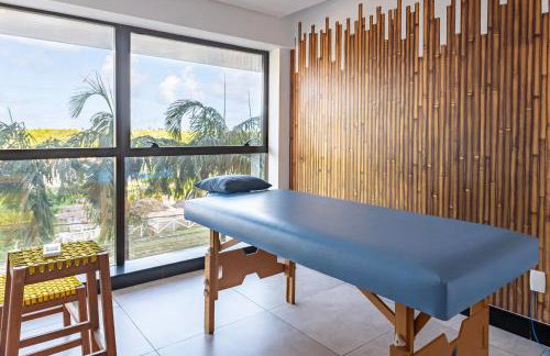 BHS Flat a beira mar 2203 - Foto 45