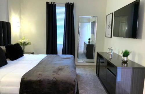 Tropical Paradise! 7 BD Pool Home at Champions Gates - Foto 21