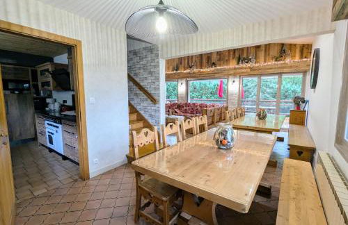 LE VERTBRUCHE - Gîte avec superbe vue pour 15 pers - Foto 11