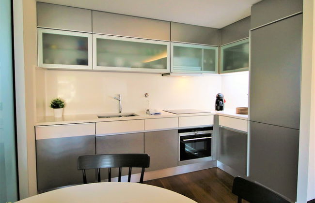 LUXURY VIEWS by YoursPorto - Foto 7